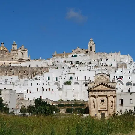 Casa Nonna Appartamento *
