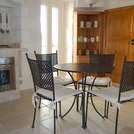 Casa Nonna * Ostuni
