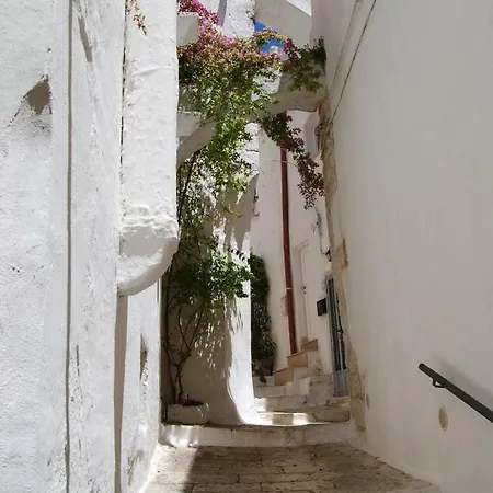 Casa Nonna Appartamento *