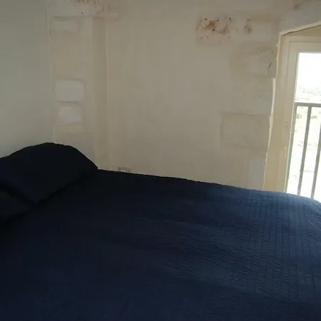 Casa Nonna Apartment *