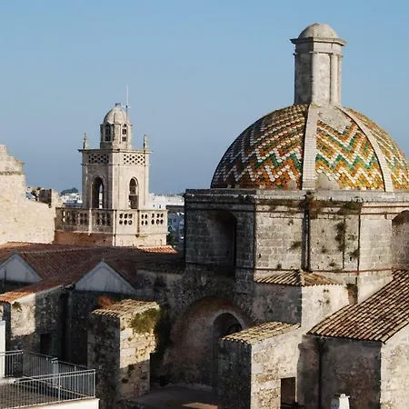 Casa Nonna Apartment Ostuni
