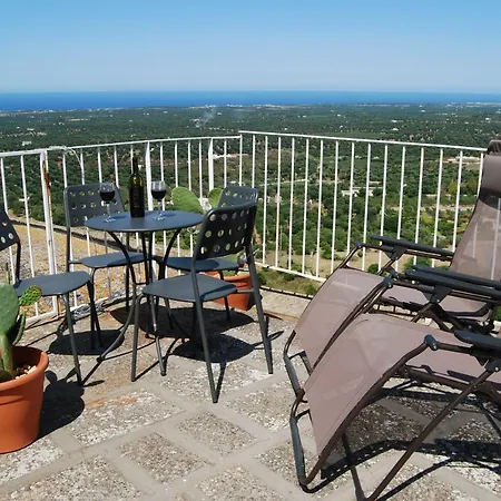 Casa Nonna Ostuni