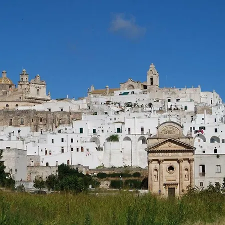 Casa Nonna Appartamento *