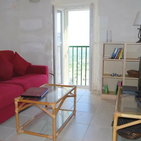 Casa Nonna * Ostuni