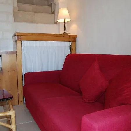 Appartamento Casa Nonna Ostuni