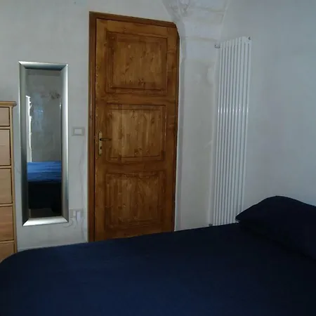 Appartamento Casa Nonna Ostuni