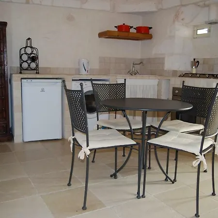 Appartamento Casa Nonna *