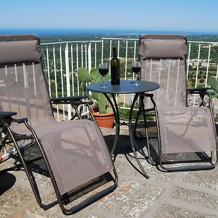 Appartamento Casa Nonna Ostuni