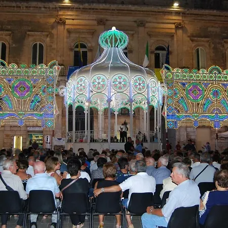 Casa Nonna Appartamento Ostuni